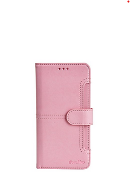 מגן galaxy pouchino A05S 4G PINK