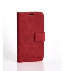 מגן galaxy pouchino A05S 4G red