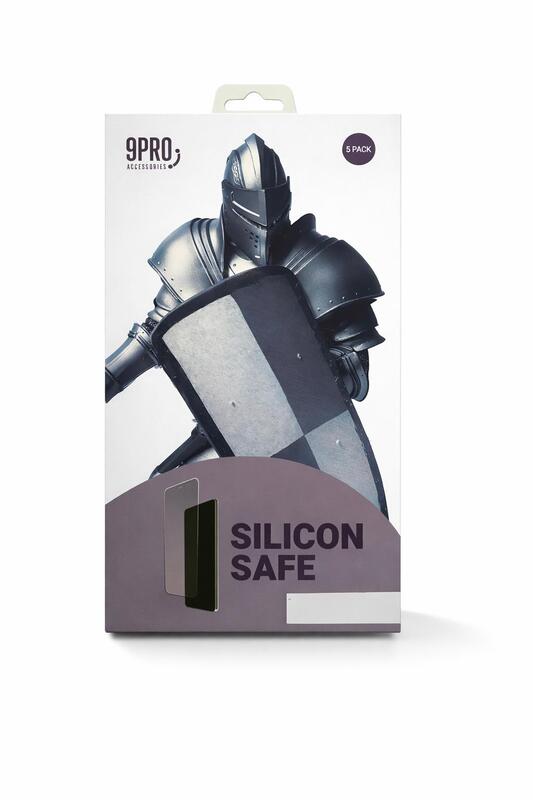 מארז סיליקון s24plus