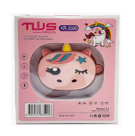AIRPODS KIDS UNICORN