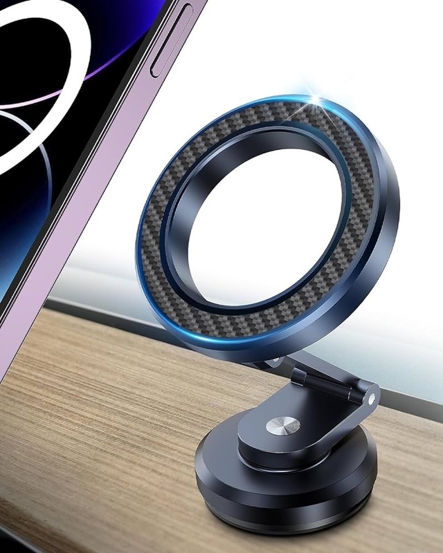 מעמד מגנטי לדשבורד XM10X magsafe