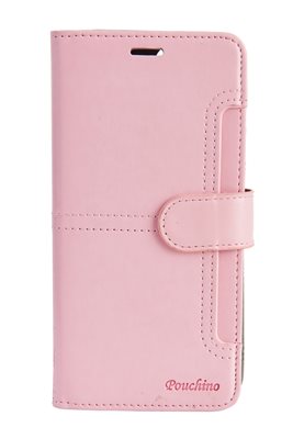 מגן נרתיק A55 PINK