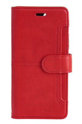 מגן נרתיק A55 RED