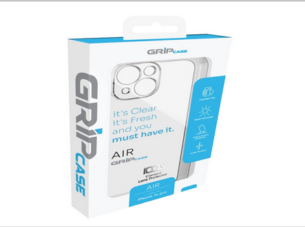 מגן AIR CASE A35