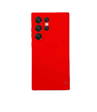 מגן SOFT RED A35