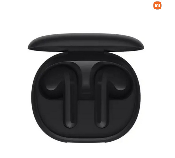 אוזניות REDMI BUDS 4 LITE BLACK