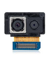 מצלמה אחורית a6plus