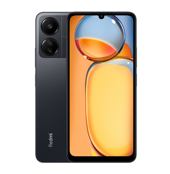 Redmi 13C 256G Black