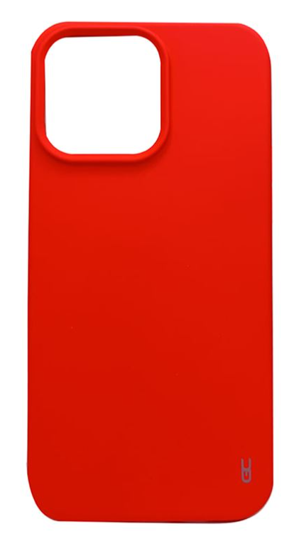מגן 11Pro Soft Red