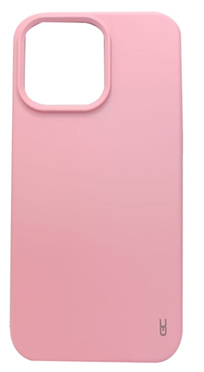 מגן 12Pro Soft Pink
