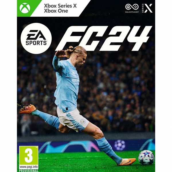 דיסק FIFA23 XBOX X English