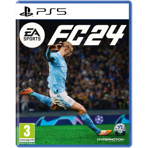 דיסק FIFA23 PS5 English