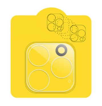 מגן מצלימה i13pm   שקוף