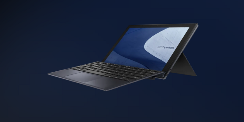 נייד ExpertBook B3 Detachable 10.5