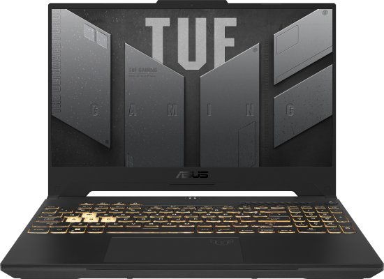 מחשב נייד 1T Asus TUF Gaming F15 FX507ZC4 i7 16g
