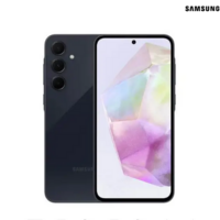 טלפון סלולרי Samsung Galaxy A35 5G 6GB + 128GB - צבע Awesome Navy - שנה אחריות יבואן רשמי סאני