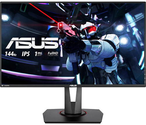 מסך מחשב 27inch Asus VG279Q