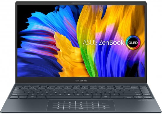 מחשב נייד ZenBook UX325EA - Asus i7 13.3 16g win11