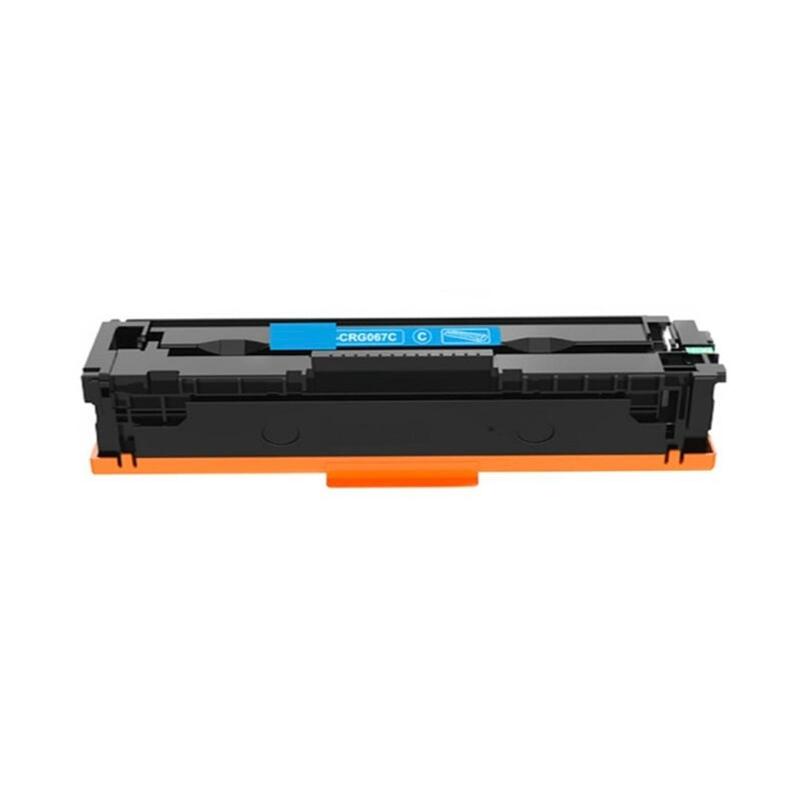 טונר תואם Canon 067 Blue