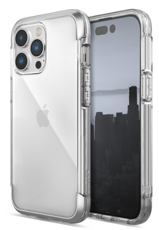 מגןClear Raptic Air Iph14Pro