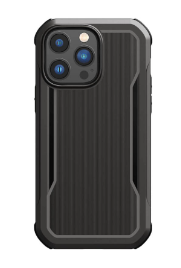מגן Black Fort Magsafe Raptic Air Iph14Pro