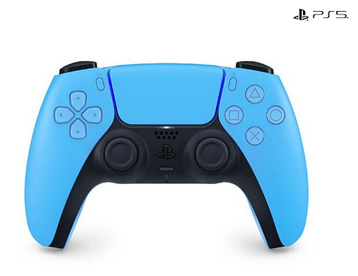 ידית PS5 BLUE