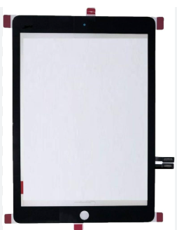 touth ipad 10.2 /a2198 black