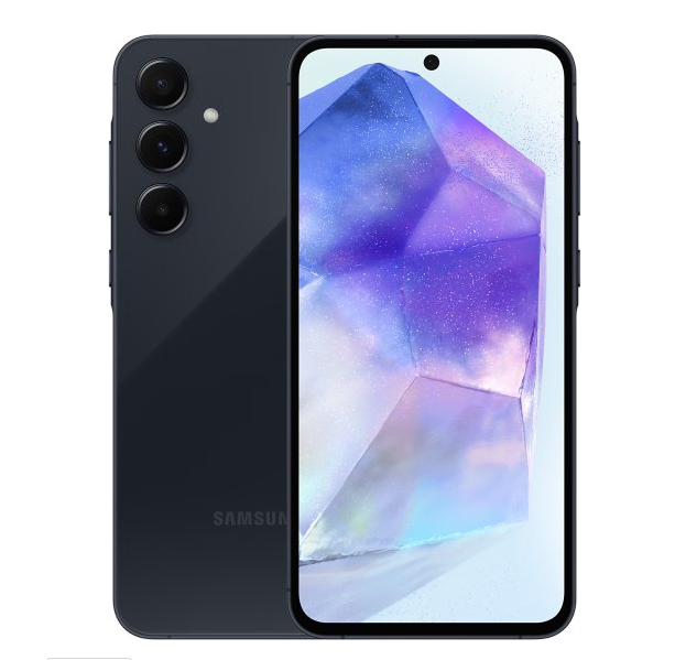 GALAXY A55 5G 256GB BLACK
