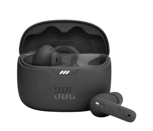 אוזניות אלחוטיות Tune Beam - JBL Black