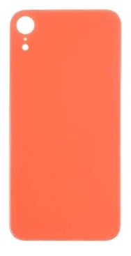 גב תחליפי XR Orange