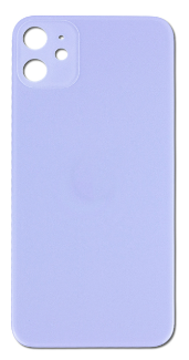 גב תחליפי 11 Purple