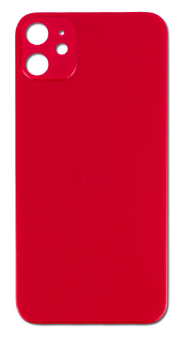 גב תחליפי 11 Red