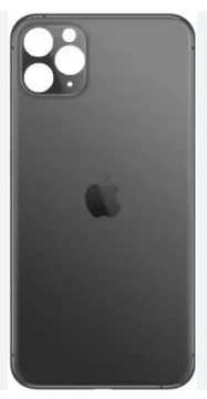 גב תחליפי 11Pro Black