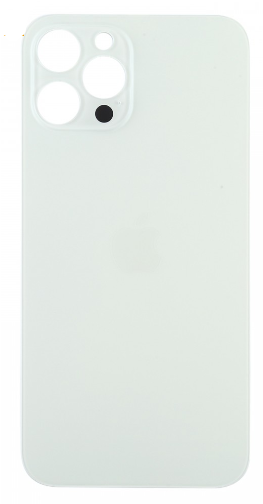 גב תחליפי12Pro White