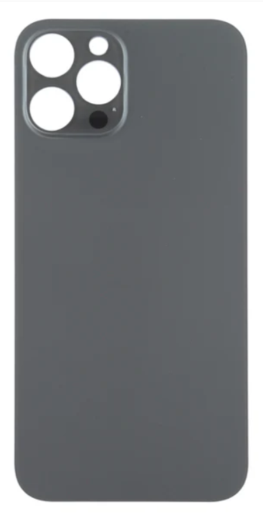 גב תחליפי12Pro  Black