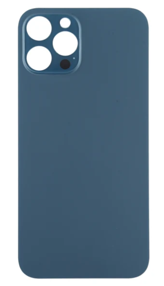 גב תחליפי12Pro  Blue