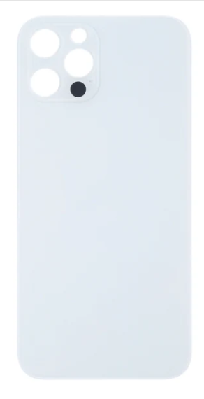 גב תחליפי 13Pro White