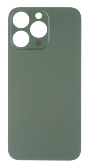 גב תחליפי 13Pro Green