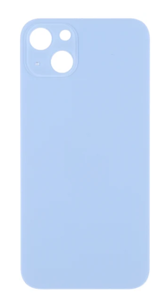 גב י14 Blue