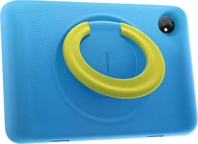 Tab8Kids 10inch Blue BlackView