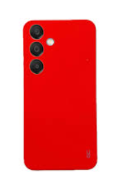 מגן Soft Red S24Plus