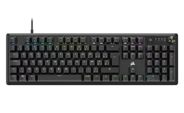 מקלדת מכאנית K70 Core RGB