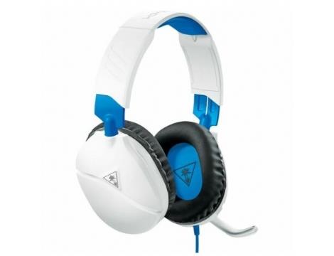 WhiteBlue אוזניות TBS-3455-02 RECON 70P