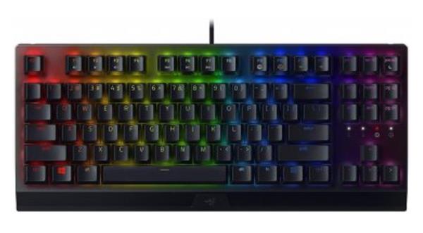 מקלדת Blackwidow V3 Tenkeyless - Razer