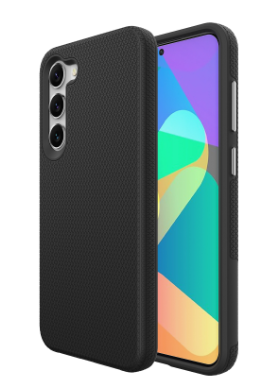 מגן flex S23 BLACK