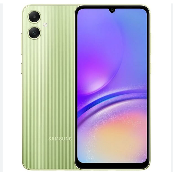 Galaxy A05 Green 128GB