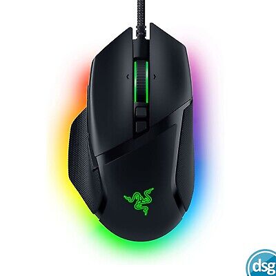 עכבר גיימינג Basilisk V3