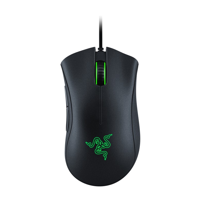 עכבר גיימינג DeathAdder