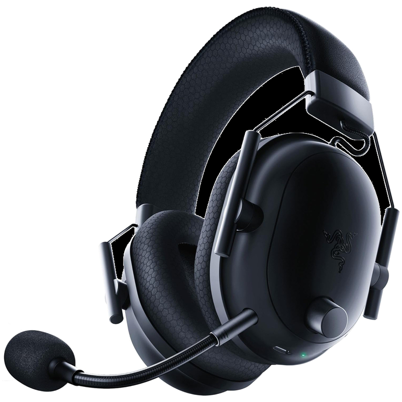 אוזניות גיימינג אלחוטיות Blackshark V2 Pro