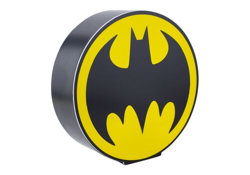 מנורה לשולחן Batman Box Light